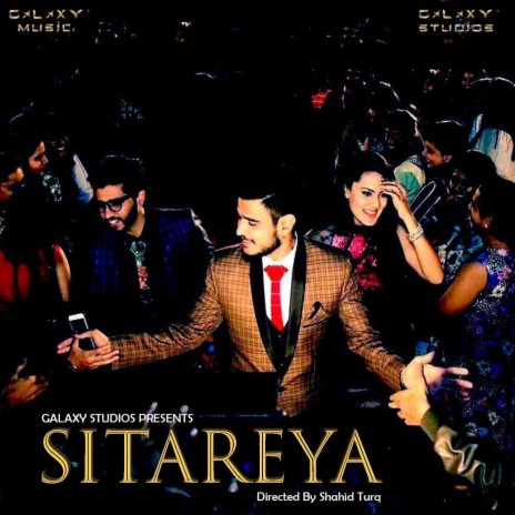 Sitareya | Boomplay Music