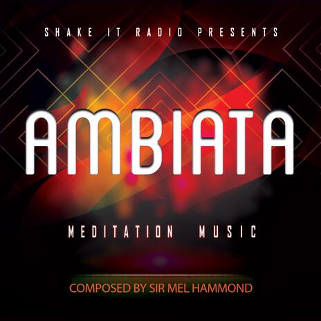 AMBIATA QUINQUE | Boomplay Music