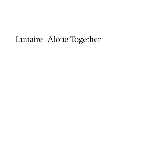 Alone Together | Boomplay Music