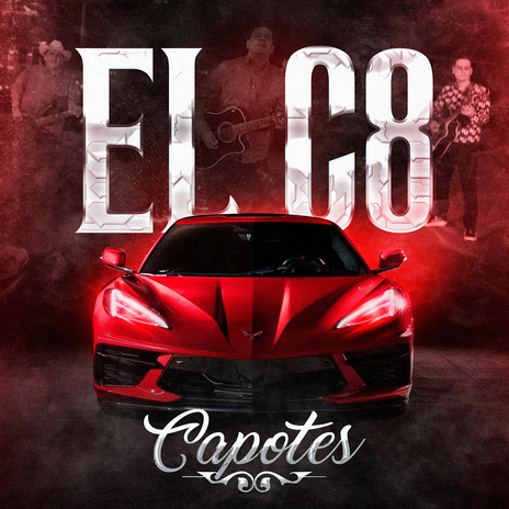 El C8 | Boomplay Music