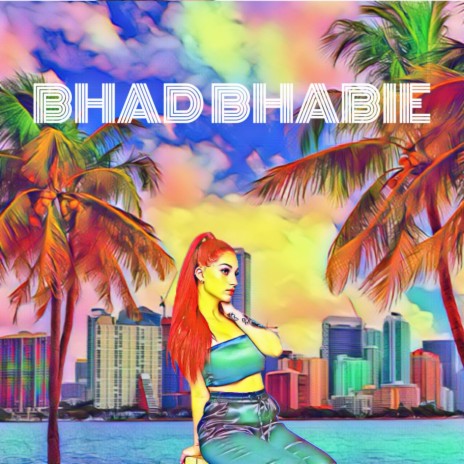Bhad Bhabie (Only Fans) | Boomplay Music