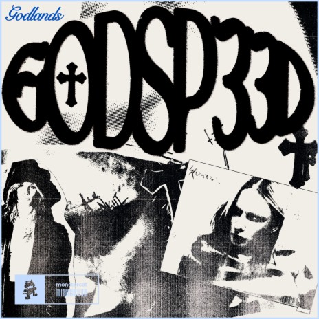 GODSP33D | Boomplay Music