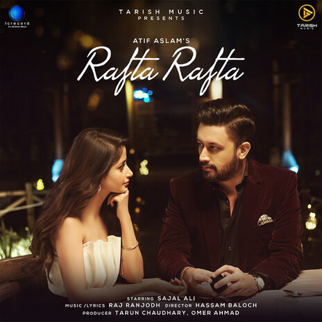 Rafta Rafta | Boomplay Music