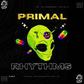 PRIMAL RHYTHMS