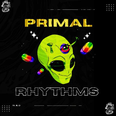 PRIMAL RHYTHMS | Boomplay Music