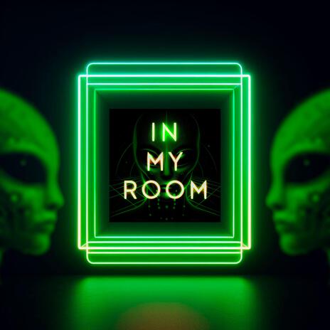 In My Room ft. Marcalf | Boomplay Music