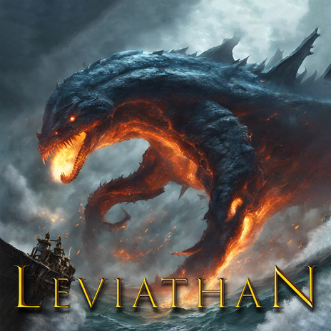 Leviathan | Boomplay Music