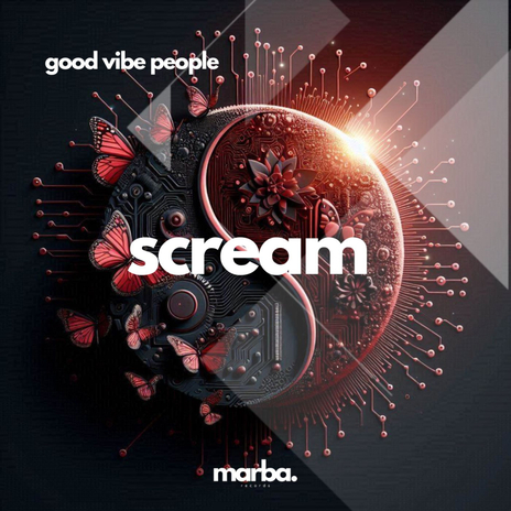 Scream | Boomplay Music