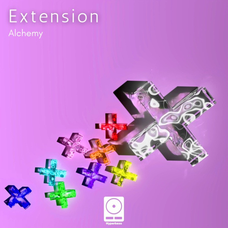 Extension | Boomplay Music