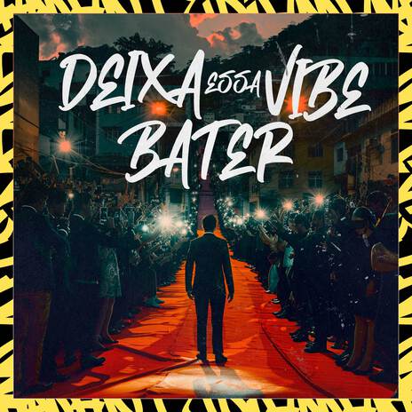 Deixa Essa Vibe Bater ft. Ind'os Beat | Boomplay Music