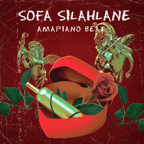 Amapiano Beat Sofa Silahlane | Boomplay Music