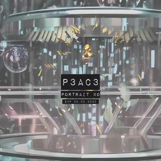 P3AC3 lyrics | Boomplay Music