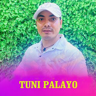 Tuni Palayo