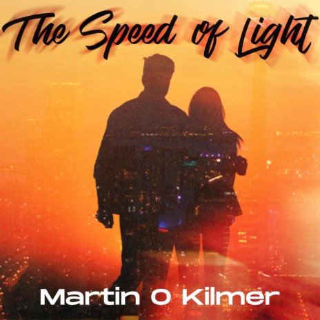 The Speed of Light | Boomplay Music