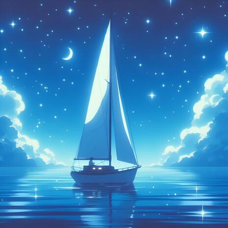 Night Sailing | Boomplay Music