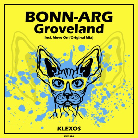 Groveland (Original Mix)