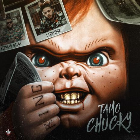 Tamo Chucky ft. Etervidos | Boomplay Music