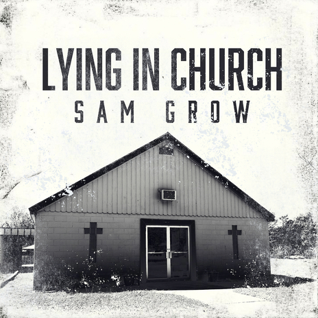 Lying in Church | Boomplay Music