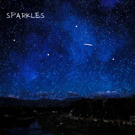 Sparkles ft. Gabby Capili | Boomplay Music