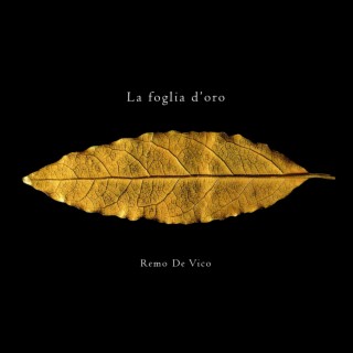 La foglia d'oro