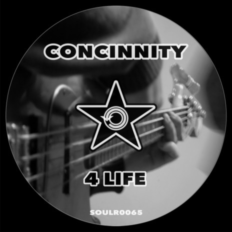 4 Life (Original Mix)