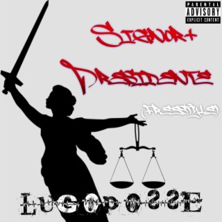 Signor Presidente lyrics | Boomplay Music