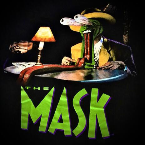 The Mask ft. Maulyy G & Foreign Jay
