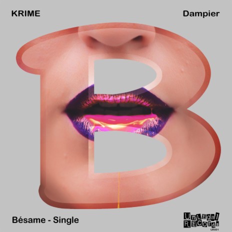 Bésame ft. Dampier | Boomplay Music