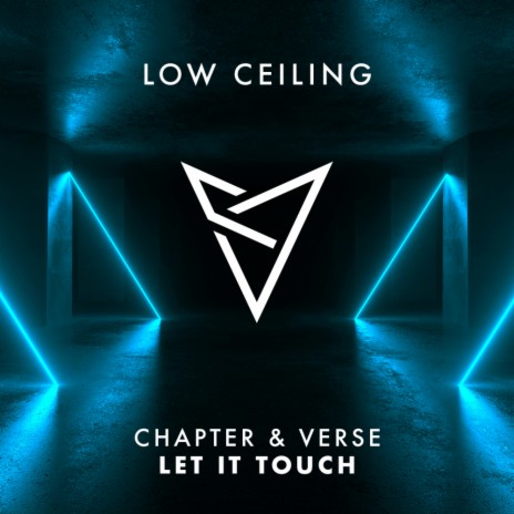 LET IT TOUCH (Original Mix) | Boomplay Music
