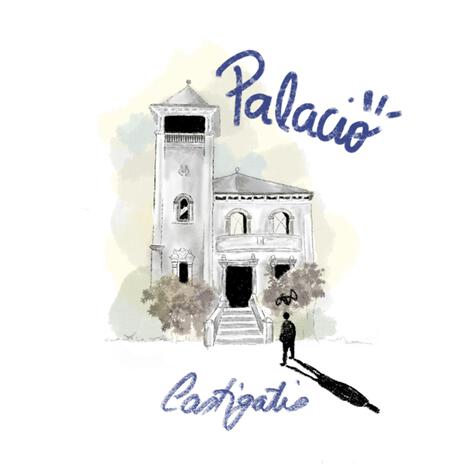 Palacio | Boomplay Music