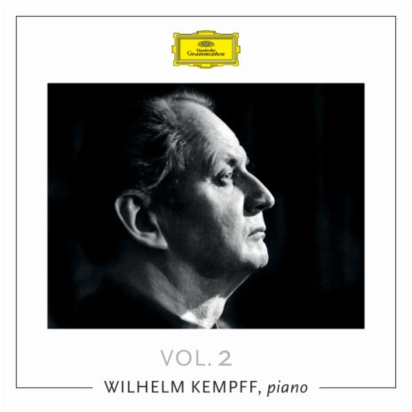 Speech: Wilhelm Kempff: Begegnung mit Ferruccio Busoni (Encounter with Ferruccio Busoni) | Boomplay Music