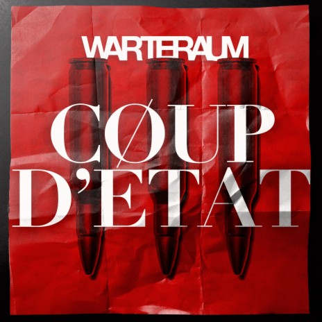 Coup d'État | Boomplay Music