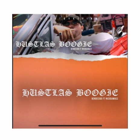 HUSTLAS BOOGIE ft. NicoDaMacc | Boomplay Music