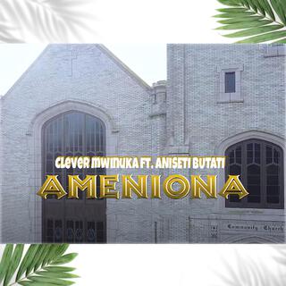 Ameniona (feat. Aniseti Butati)