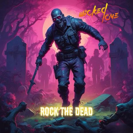 Rock The Dead | Boomplay Music