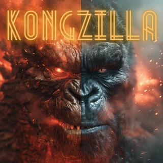 KONGZILLA