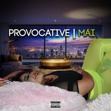 Provocative | Boomplay Music