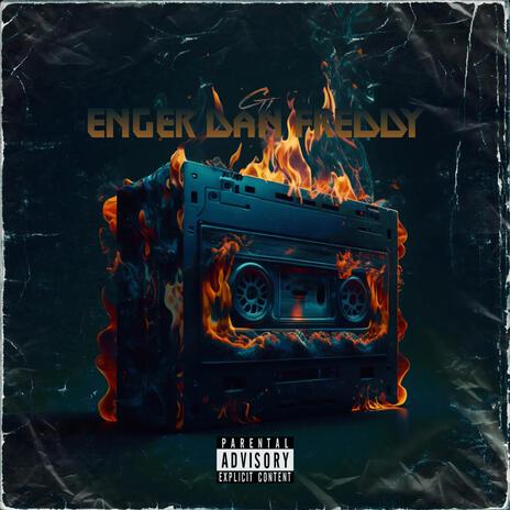 Enger dan Freddy | Boomplay Music