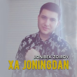Jonibek Zoirov