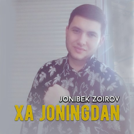 Xa Joningdan | Boomplay Music