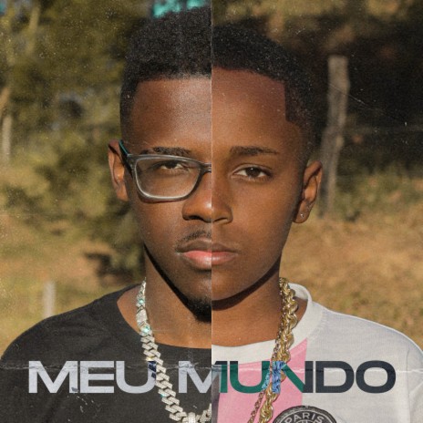 Meu Mundo | Boomplay Music