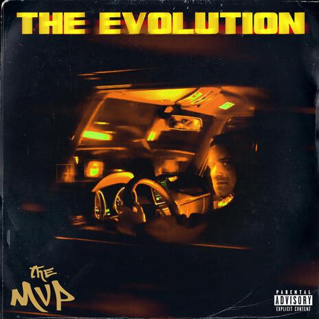 The Evolution | Boomplay Music