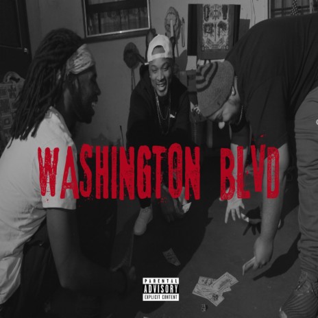 Washington Blvd | Boomplay Music