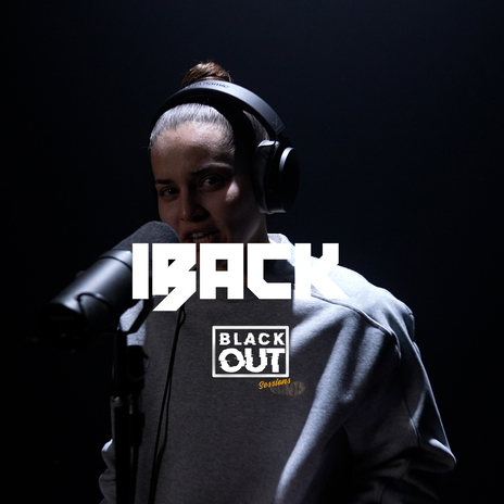 Blackout Session, Pt. 2 ft. IBack | Boomplay Music