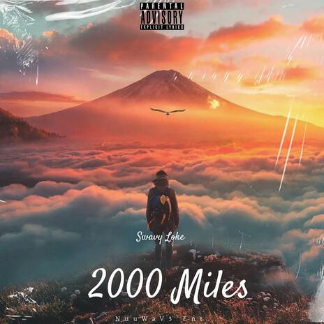 2000 Miles | Boomplay Music