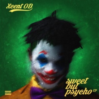 Sweet but Pyscho (EP)