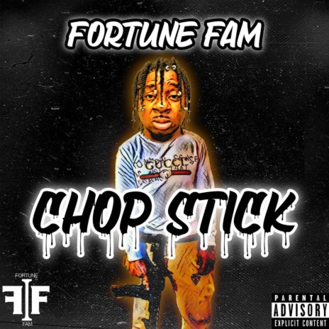 Chop Stick | Boomplay Music