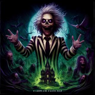 Caos De Más Allá (Beetlejuice)