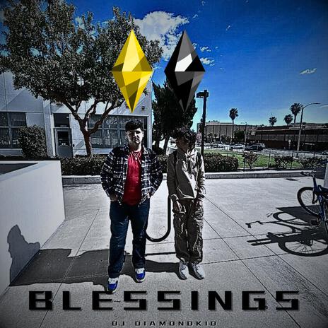 Blessings | Boomplay Music