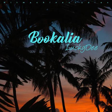 Bookalia | Boomplay Music